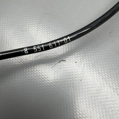 BMW C400X WHEEL SPEED SENSOR 2018 2019 2020 OEM