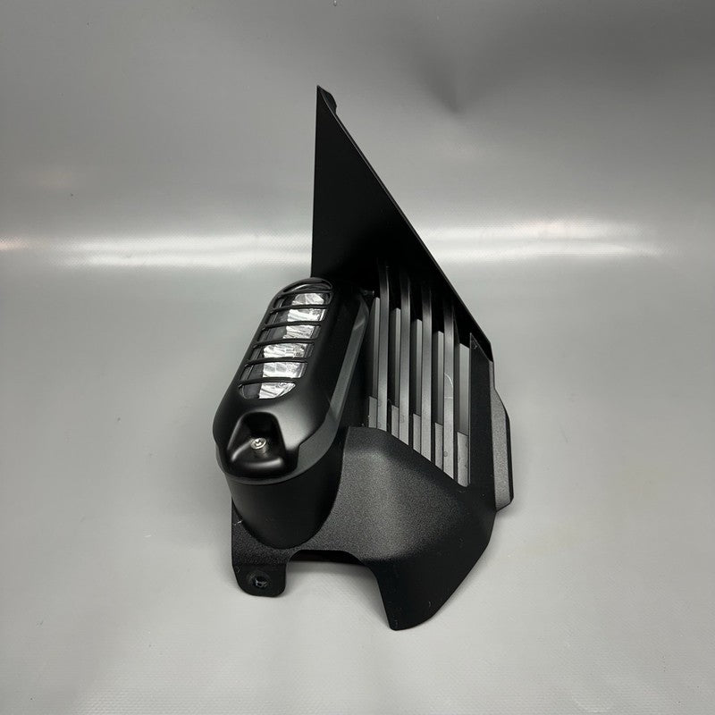 R1300GS BMW R1300GS ADVENTURE LED AUXILIARY HEADLIGHT LEFT 2023 2024 2025 OEM