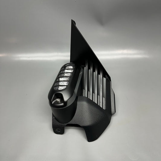 R1300GS BMW R1300GS ADVENTURE LED AUXILIARY HEADLIGHT LEFT 2023 2024 2025 OEM