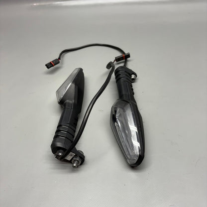 G310 GS BMW G310 GS SIGNAL LIGHTS FRONT 2016-2020 2021 2022 2023 2024 2025 OEM