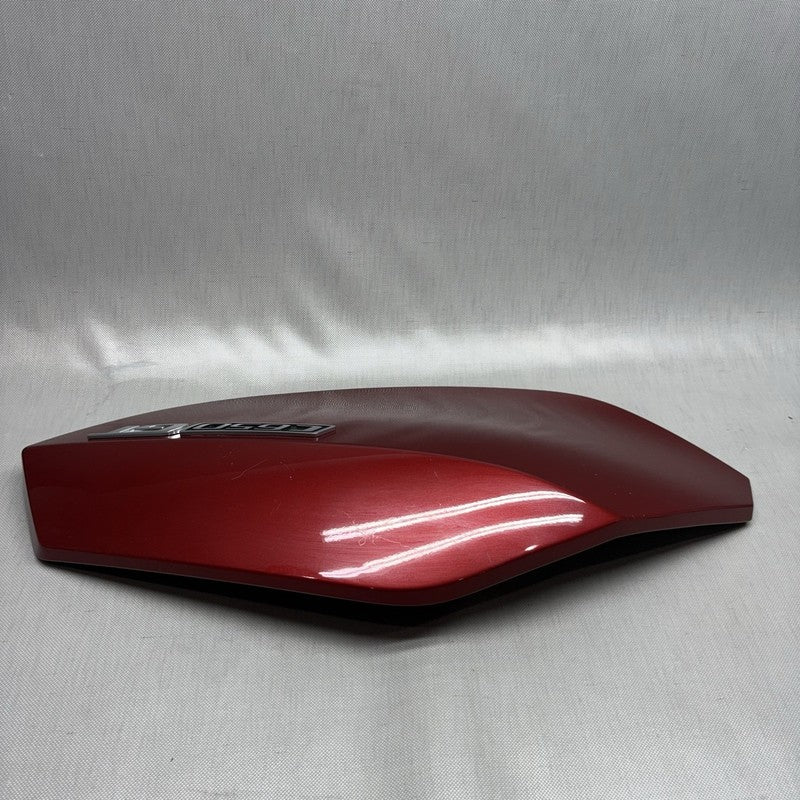 7725047 BMW C650 GT LEFT TAIL TRIM 2011 2012 2013 2014 2015 OEM 7725047