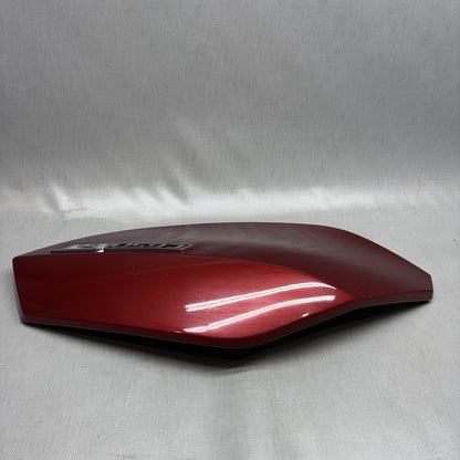 7725047 BMW C650 GT LEFT TAIL TRIM 2011 2012 2013 2014 2015 OEM 7725047