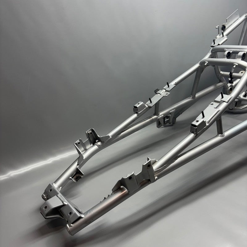 R1200GS BMW R1200GS REAR SUBFRAME 2009 2010 2011 2012 OEM