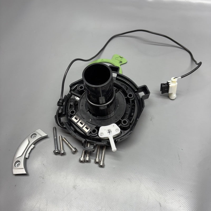 BMW R1300GS ADVENTURE KEYLESS FUELL CAP 2023 2024 2025 OEM
