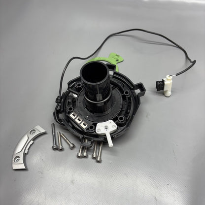 BMW R1300GS ADVENTURE KEYLESS FUELL CAP 2023 2024 2025 OEM