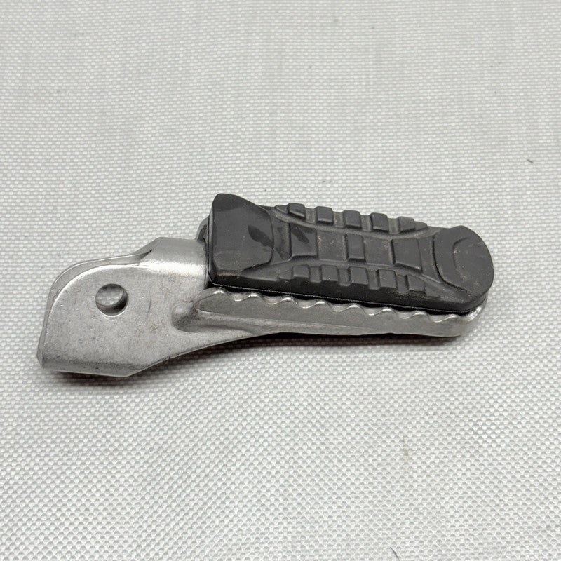 BMW R1250GS FOOT PEG LEFT FRONT 2011-2018 2019 2020 2021 2022 2023 OEM