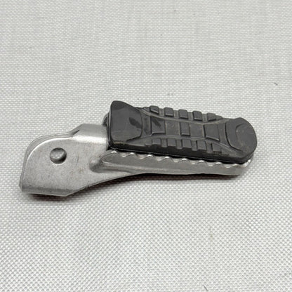 BMW R1250GS FOOT PEG LEFT FRONT 2011-2018 2019 2020 2021 2022 2023 OEM