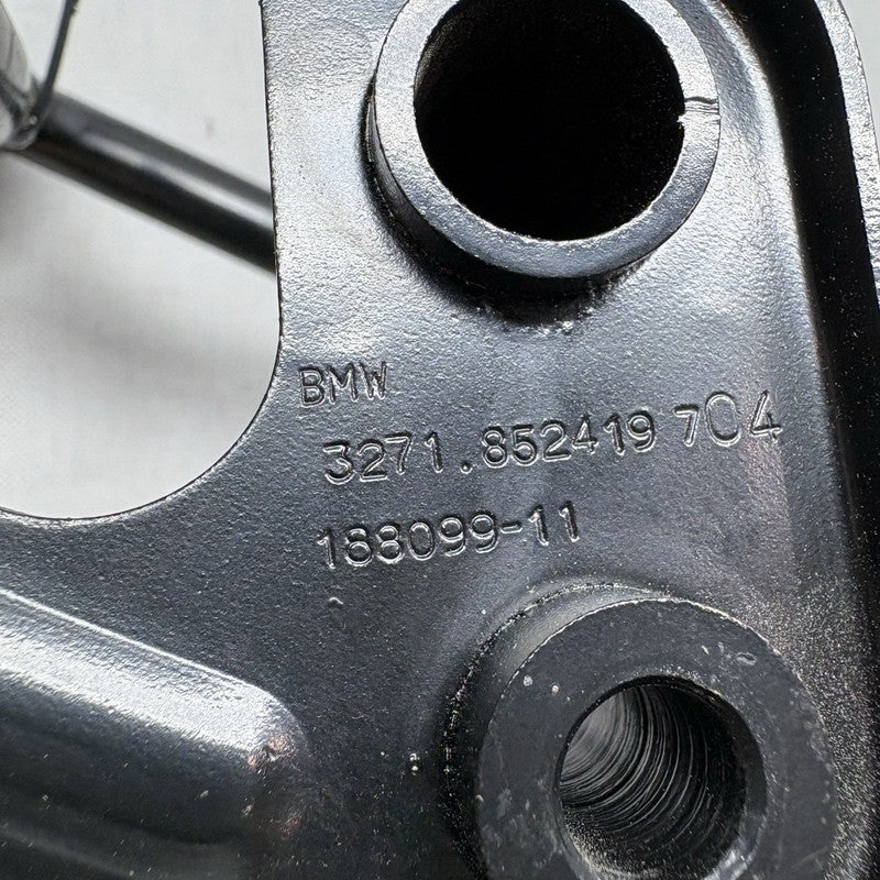 8524197 BMW C650 GT HANDLEBAR 2011 2012 2013 2014 2015 OEM 8524197