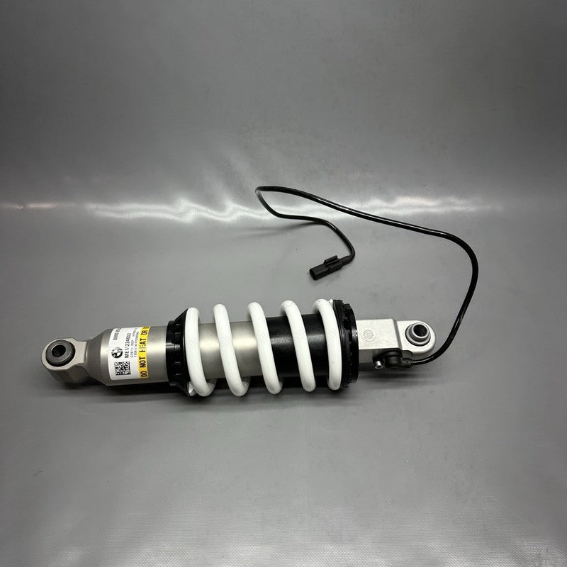 8552061 BMW K1600GTL SHOCK SUSPENSION FRONT 2015 2016 2017 2018 2019 2020 2021 8552061