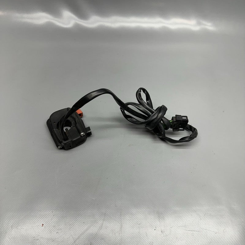G650GS SERTAO BMW G650GS SERTAO START STOP KILL SWITCH 2010 2011 2012 2013 2014 OEM