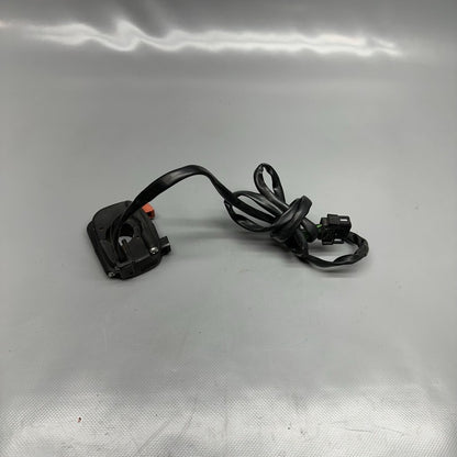 G650GS SERTAO BMW G650GS SERTAO START STOP KILL SWITCH 2010 2011 2012 2013 2014 OEM