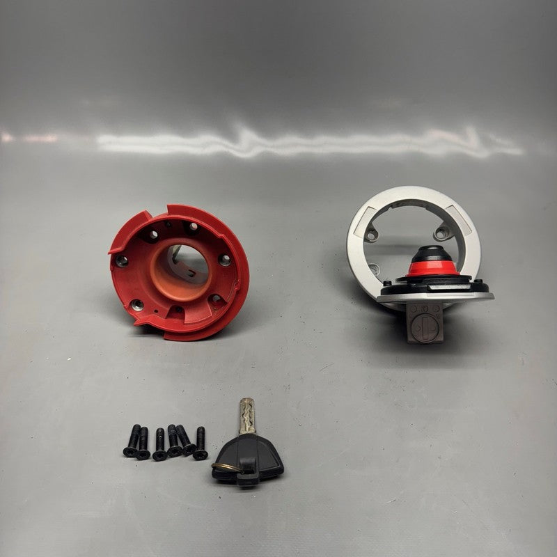 BMW S1000RR GAS CAP 2019 2020 2021 2022 2023 2024 OEM