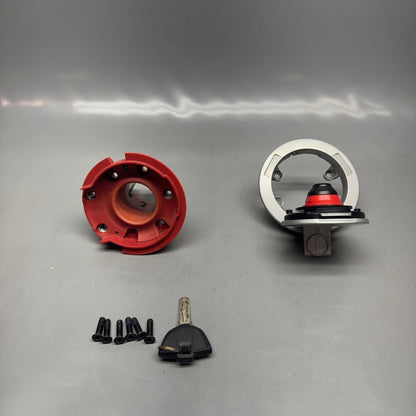 BMW S1000RR GAS CAP 2019 2020 2021 2022 2023 2024 OEM