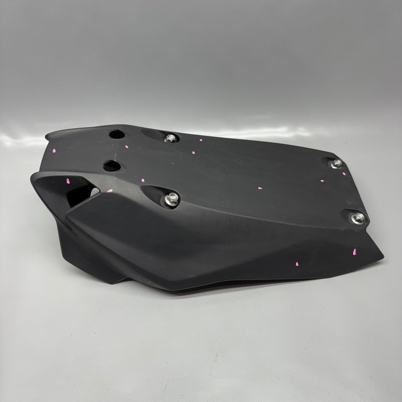 BMW G310R US ENGINE SPOILER COVER 2016 2017 2018 2019 2020 OEM 8556888