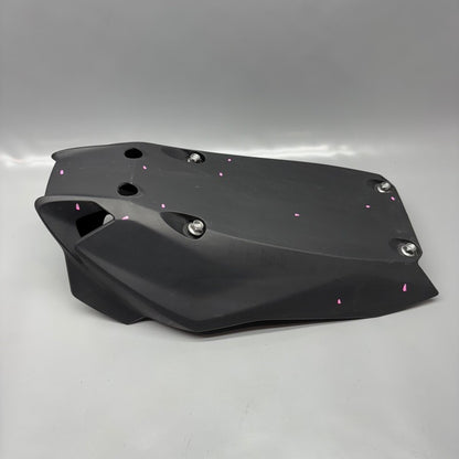 BMW G310R US ENGINE SPOILER COVER 2016 2017 2018 2019 2020 OEM 8556888