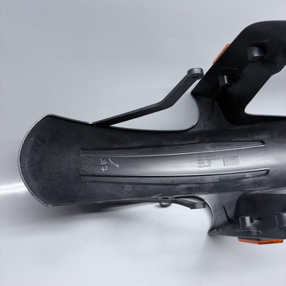 8560407 BMW G310GS FRONT WHEEL FENDER 2018 2019 OEM 8560407