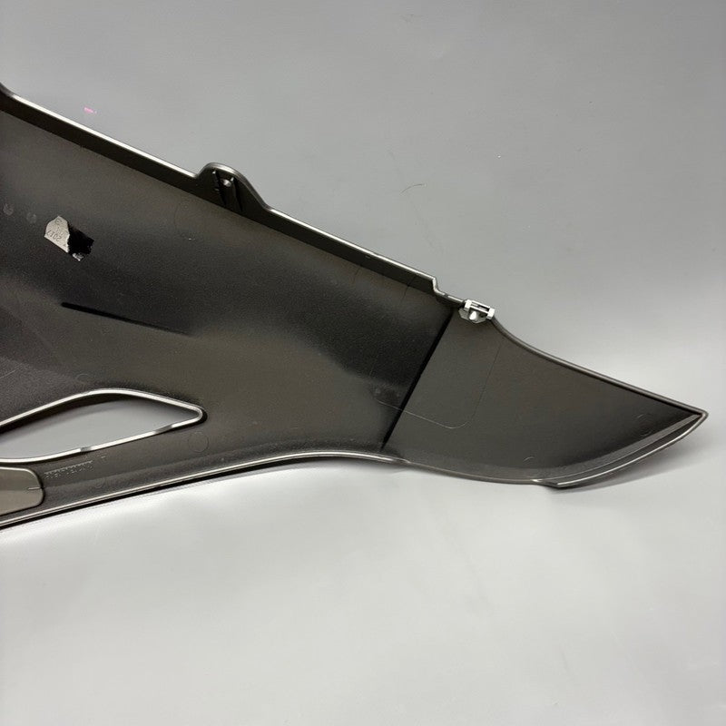 BMW K1600GTL LEFT LOWER FAIRING 2015 2016 2017 2018 2019 2020 2021 OEM