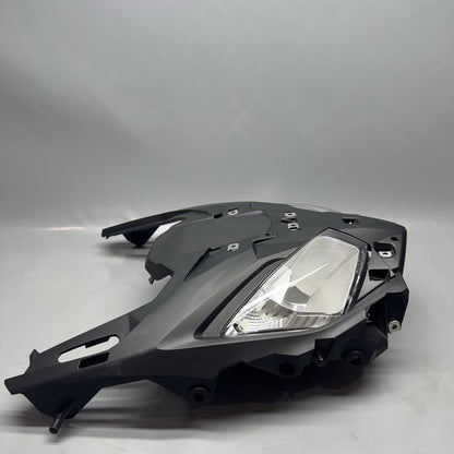 C 650 SPORT BMW C 650 SPORT HEADLIGHT WITH FAIRING 2014 2015 2016 2017 2018 2019 2020 OEM