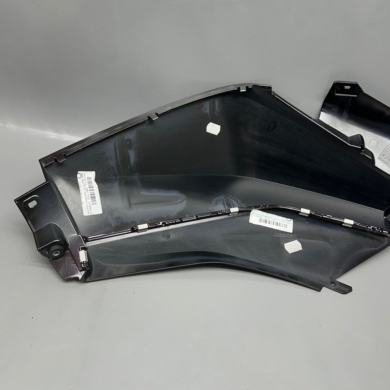 BMW K1600GTL TANK COVER LEFT 2015 2016 2017 2018 2019 2020 2021 OEM 85