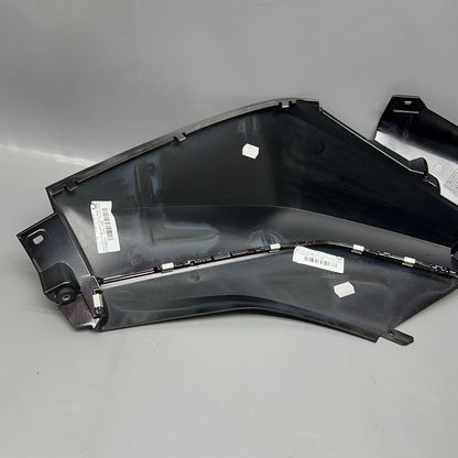 BMW K1600GTL TANK COVER LEFT 2015 2016 2017 2018 2019 2020 2021 OEM 85