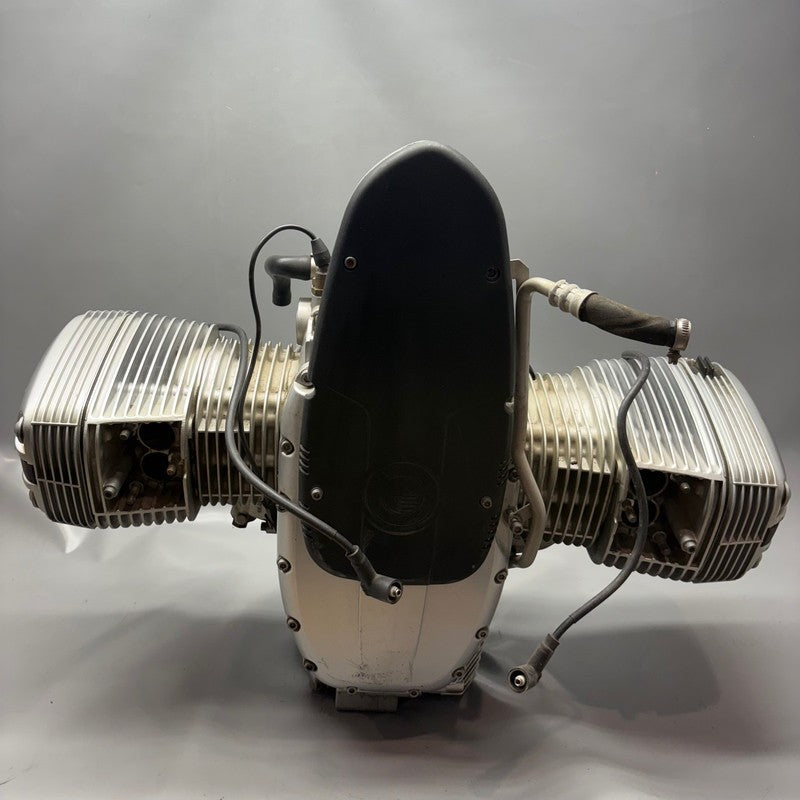 BMW R1100R ENGINE MOTOR  1195 OEM 23198 MILES