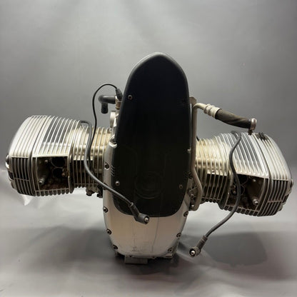 BMW R1100R ENGINE MOTOR  1195 OEM 23198 MILES