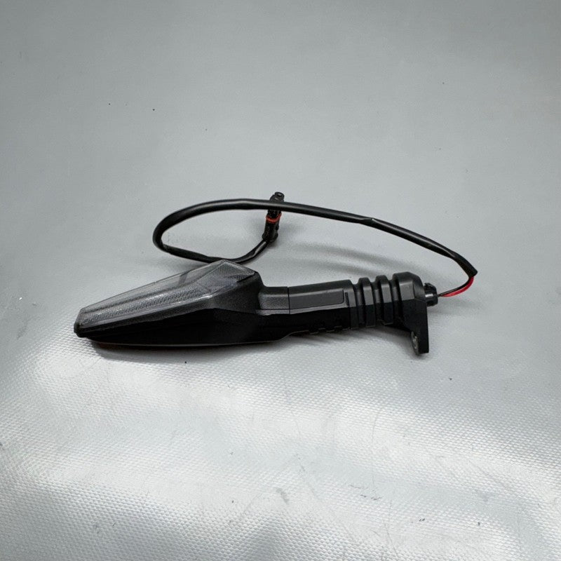 BMW R1300GS SIGNAL LIGHT FRONT 2023 2024 2025 OEM