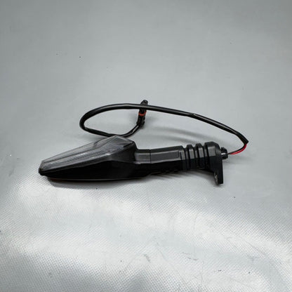 BMW R1300GS SIGNAL LIGHT FRONT 2023 2024 2025 OEM