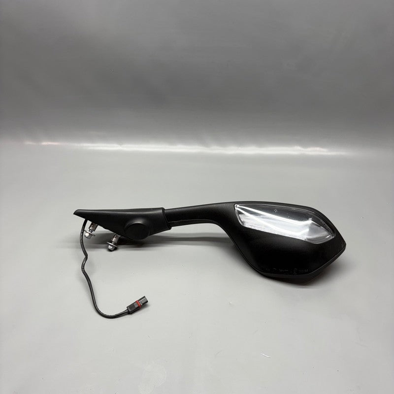 BMW M1000RR K66 MIRROR LEFT LED 2026 OEM