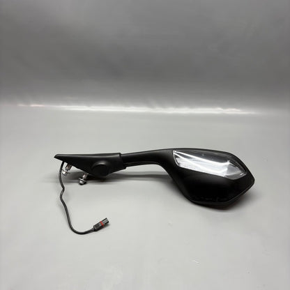 BMW M1000RR K66 MIRROR LEFT LED 2026 OEM