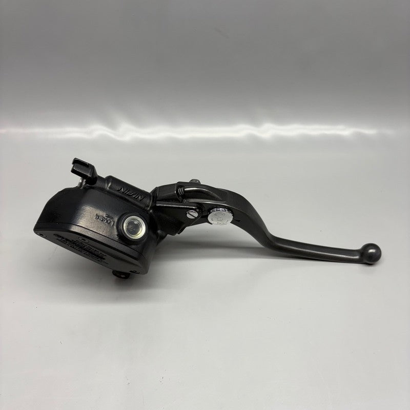 BMW S1000XR HANDBRAKE LEVER 2014 2015 2016 2017 2018 2019 OEM