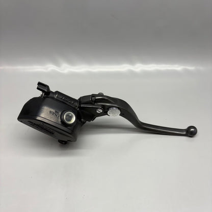 BMW S1000XR HANDBRAKE LEVER 2014 2015 2016 2017 2018 2019 OEM