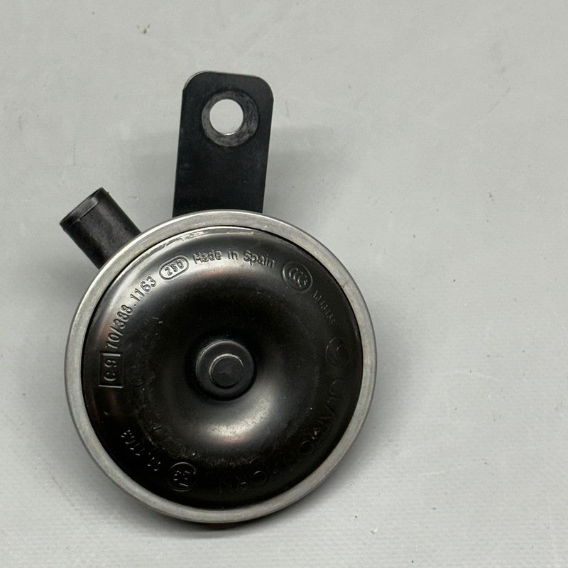 C600 SPORT BMW C600 SPORT SIGNAL HORN 2011 2012 2013 2014 2015 OEM 
