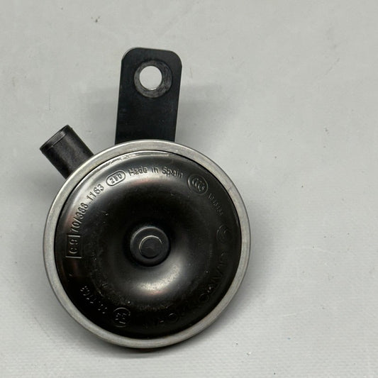 C600 SPORT BMW C600 SPORT SIGNAL HORN 2011 2012 2013 2014 2015 OEM 