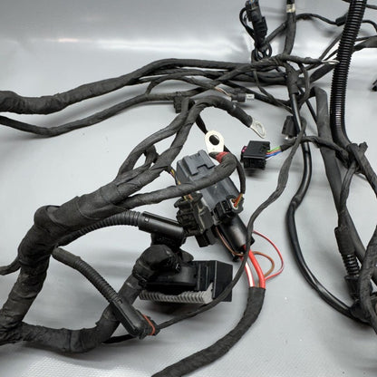 1692821 BMW F900R MAIN ENGINE HARNESS 2020 2021 2022 2023 2024 OEM 1692821