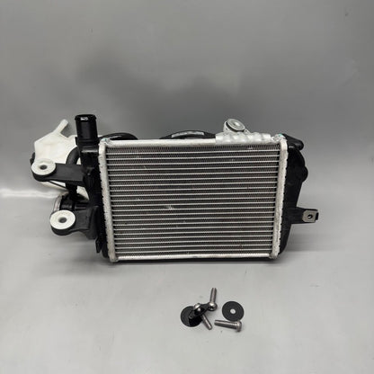 8546416 BMW R1250RT RADIATOR RIGHT 2013-2017 2018 2019 2020 2021 2022 2023 2024 OEM