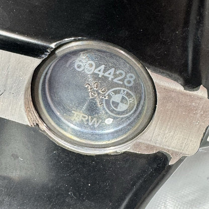 7717732 BMW K1600GTL FRONT SWINGARM WHEEL CARRIER 2015 2016 2017 2018 2019 2020 2021 OEM