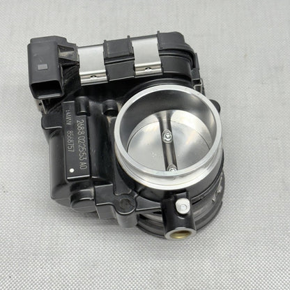 8568757 BMW R1250 GS THROTLLE BODY VALVE 2018 2019 2020 OEM 8568757