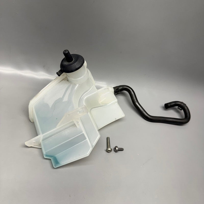 BMW K1600GTL EXPANSION TANK 2015 2016 2017 2018 2019 2020 2021 OEM 772