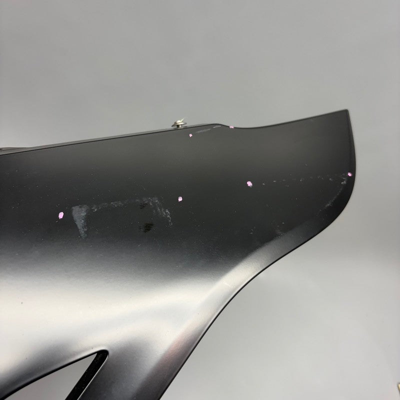 BMW K1600 BAGGER GRILLE COVER RIGHT 2017 2018 2019 2020 2021 OEM