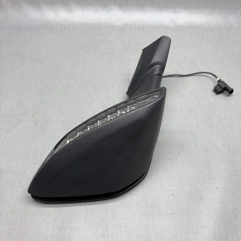 7725121 BMW C650 GT MIRROR LEFT 2011 2012 2013 2014 2015 OEM 7725121