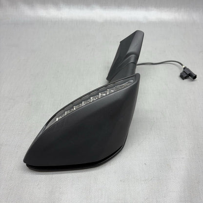 7725121 BMW C650 GT MIRROR LEFT 2011 2012 2013 2014 2015 OEM 7725121