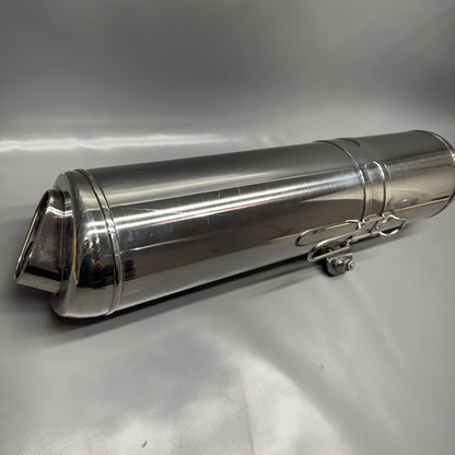 BMW F800ST EXHAUST SILENCER 2006 2007 2008 2009 2010 2011 2012 OEM 767