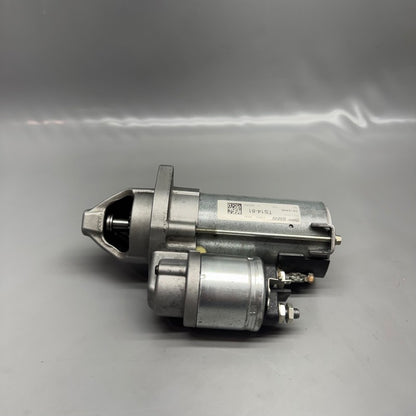 8414448 BMW R18 B STARTER MOTOR 2020 2021 2022 2023 2024 OEM 8414448
