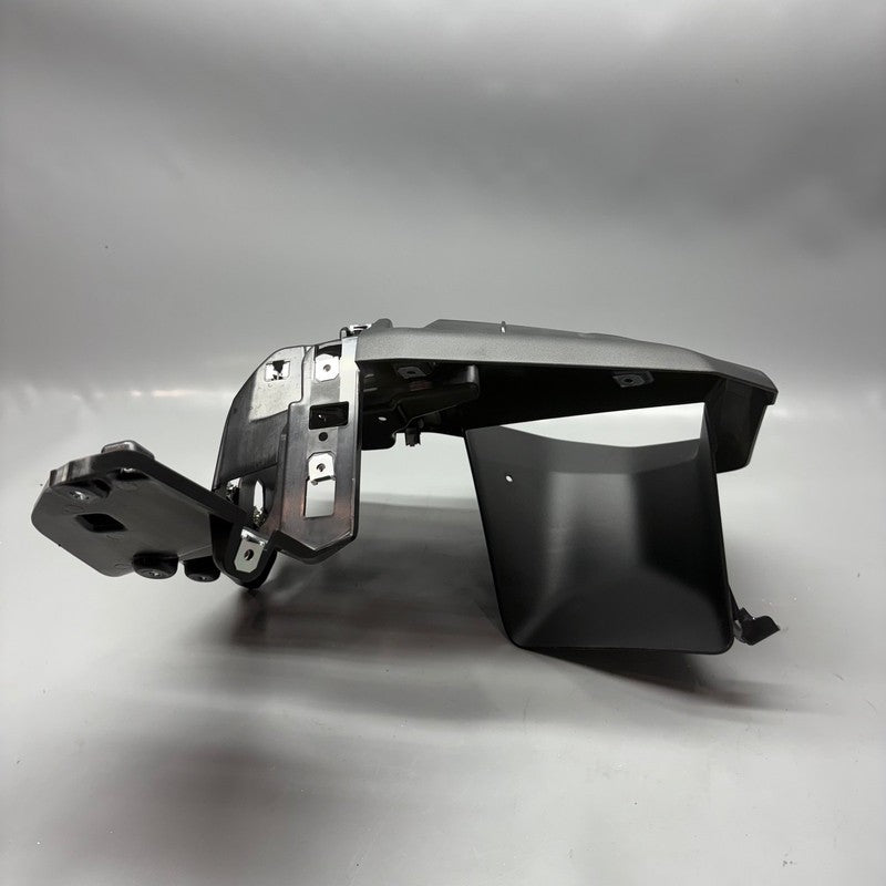 BMW R1300GS ADVENTURE LEFT AIR EXHAUST PIPE  2023 2024 2025 OEM 710576