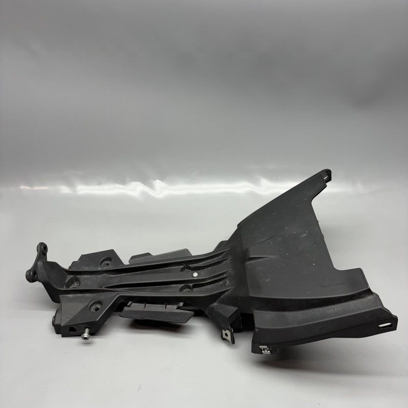 8396361 BMW F900R LICENSE PLATE BRACKET 2020 2021 2022 2023 2024 OEM 8396361