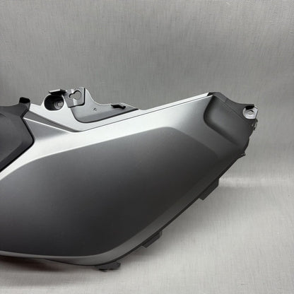 8556636 BMW R1250 GS TANK FAIRING RIGHT 2018 2019 2020 OEM 8556636