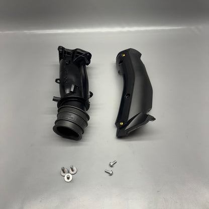 R18 TRANSCONTINENTAL BMW R18 TRANSCONTINENTAL SUCTION TUBE LEFT 2020 2021 2022 2023 2024 2025 OEM