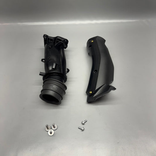 R18 TRANSCONTINENTAL BMW R18 TRANSCONTINENTAL SUCTION TUBE LEFT 2020 2021 2022 2023 2024 2025 OEM