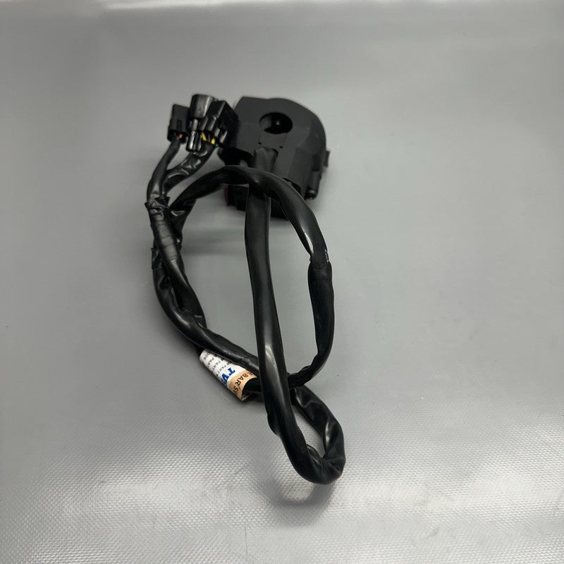 G310GS BMW G310GS CONTROL SWITCH LEFT 2018 2019 OEM